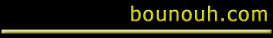 bounouh.com
